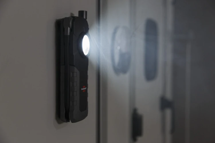 Brennenstuhl 1173730001 oświetlenie robocze LED