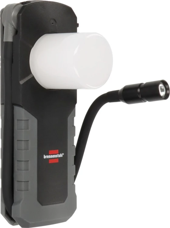 Brennenstuhl 1173730001 oświetlenie robocze LED