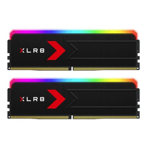 PNY MD32GK2D5600036XRGB moduł pamięci 32 GB 2 x 16 GB DDR5 288-pin DIMM