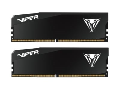 Patriot Memory Viper Elite 5 Ultra moduł pamięci 48 GB 2 x 16 GB DDR5 6000 MT/s 288-pin DIMM