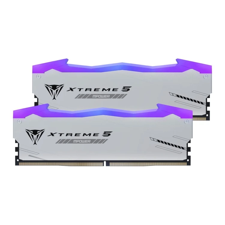 Patriot Memory Viper Xtreme 5 PVXR548G80C38KM moduł pamięci 48 GB 2 x 24 GB DDR5 288-pin DIMM