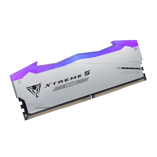 Patriot Memory Viper Xtreme 5 PVXR548G80C38KM moduł pamięci 48 GB 2 x 24 GB DDR5 288-pin DIMM
