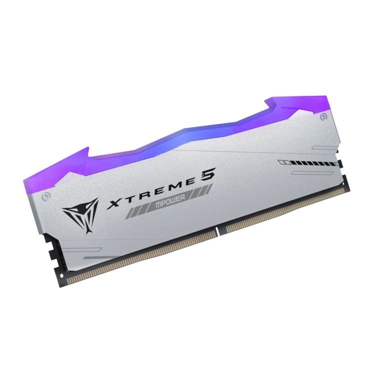Patriot Memory Viper Xtreme 5 PVXR548G80C38KM moduł pamięci 48 GB 2 x 24 GB DDR5 288-pin DIMM