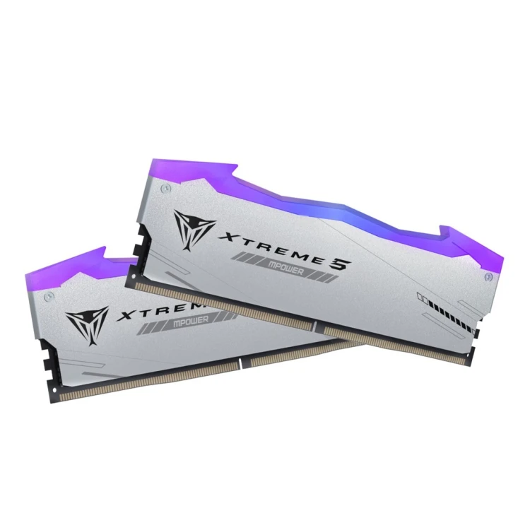 Patriot Memory Viper Xtreme 5 PVXR548G80C38KM moduł pamięci 48 GB 2 x 24 GB DDR5 288-pin DIMM