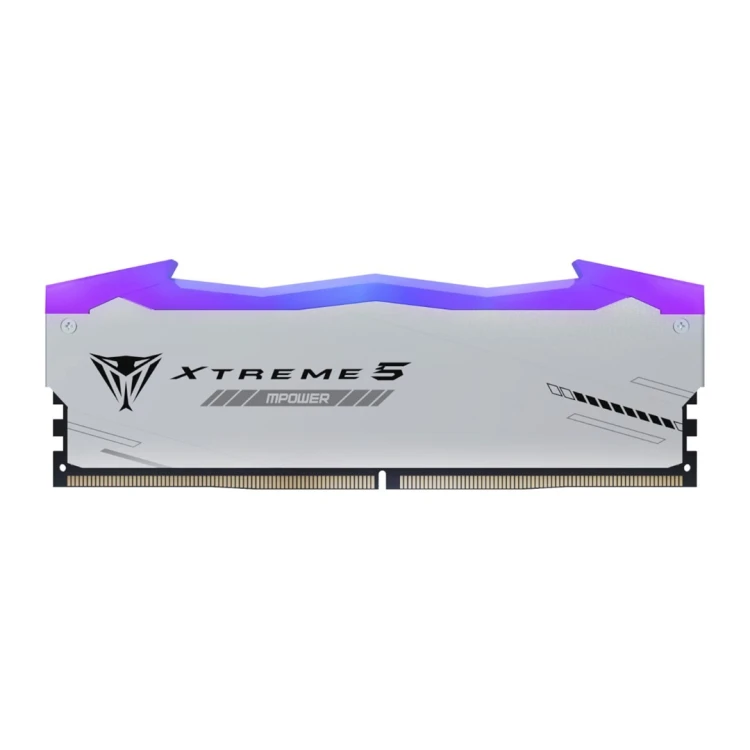 Patriot Memory Viper Xtreme 5 PVXR548G80C38KM moduł pamięci 48 GB 2 x 24 GB DDR5 288-pin DIMM