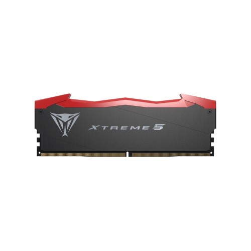 Patriot Memory Viper Xtreme 5 PVX548G82C38K moduł pamięci 48 GB 2 x 24 GB DDR5 288-pin DIMM