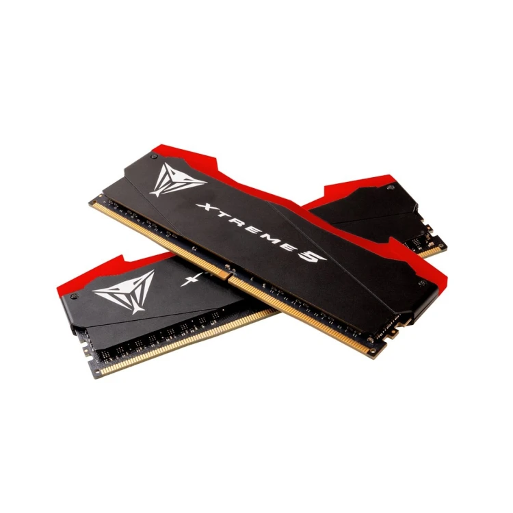 Patriot Memory Viper Xtreme 5 PVX548G82C38K moduł pamięci 48 GB 2 x 24 GB DDR5 288-pin DIMM