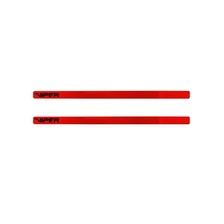 Patriot Memory Viper Xtreme 5 PVX548G82C38K moduł pamięci 48 GB 2 x 24 GB DDR5 288-pin DIMM