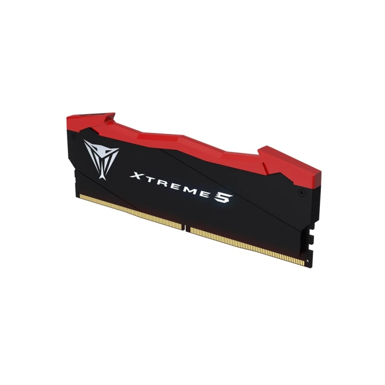 Patriot Memory Viper Xtreme 5 PVX548G82C38K moduł pamięci 48 GB 2 x 24 GB DDR5 288-pin DIMM