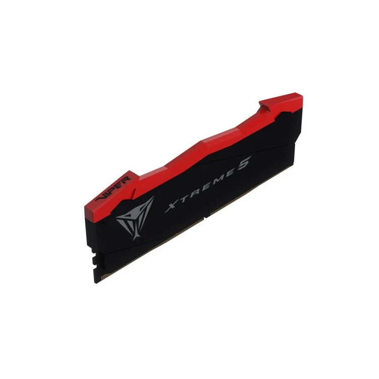 Patriot Memory Viper Xtreme 5 PVX548G82C38K moduł pamięci 48 GB 2 x 24 GB DDR5 288-pin DIMM