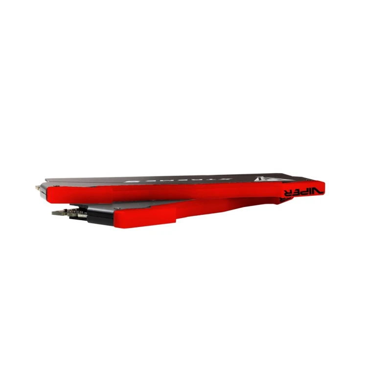 Patriot Memory Viper Xtreme 5 PVX548G82C38K moduł pamięci 48 GB 2 x 24 GB DDR5 288-pin DIMM