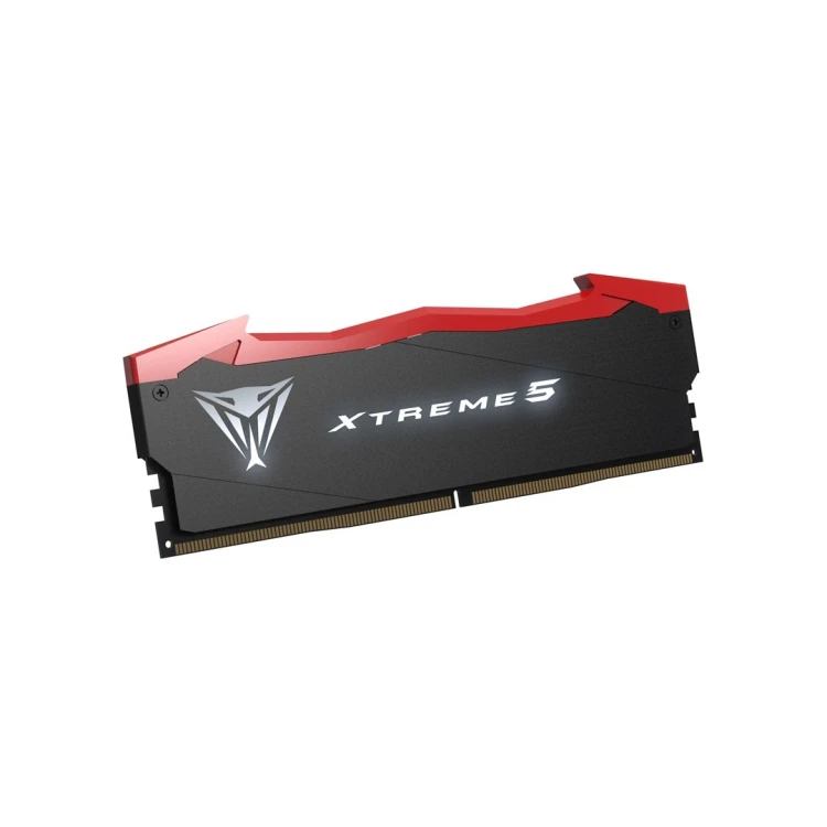 Patriot Memory Viper Xtreme 5 PVX548G82C38K moduł pamięci 48 GB 2 x 24 GB DDR5 288-pin DIMM