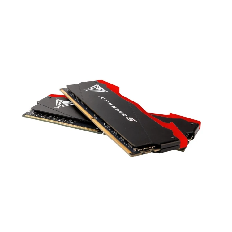 Patriot Memory Viper Xtreme 5 PVX548G82C38K moduł pamięci 48 GB 2 x 24 GB DDR5 288-pin DIMM
