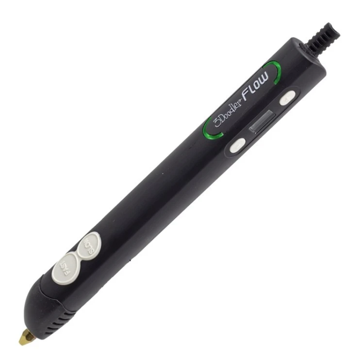 3Doodler FLOWEDU długopis 3D Czarny