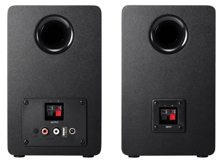 Audio-Technica AT-SP3X 2-drożny głośnik kompaktowy