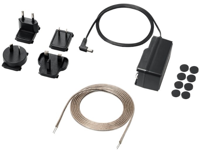 Audio-Technica AT-SP3X 2-drożny głośnik kompaktowy