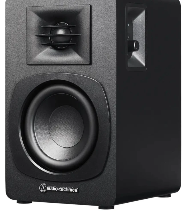 Audio-Technica AT-SP3X 2-drożny głośnik kompaktowy