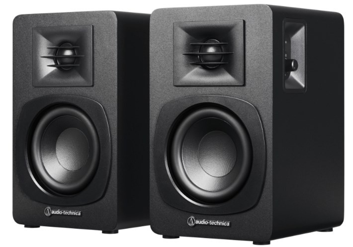 Audio-Technica AT-SP3X 2-drożny głośnik kompaktowy
