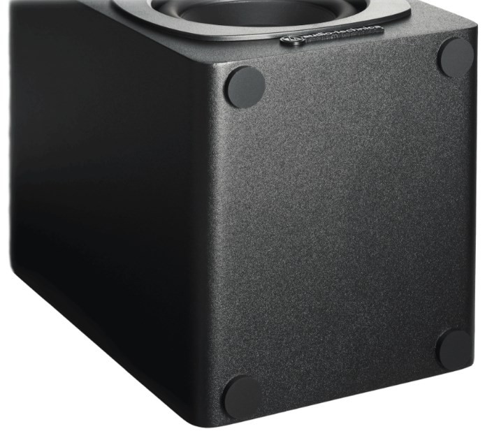 Audio-Technica AT-SP3X 2-drożny głośnik kompaktowy