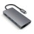 Satechi Multi-Port Adapter V2 Dock st.