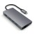 Satechi Multi-Port Adapter V2 Dock st.