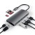 Satechi Multi-Port Adapter V2 Dock st.