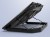 Conceptronic THYIA02B podkładka chłodząca do laptop 43,2 cm (17") Czarny