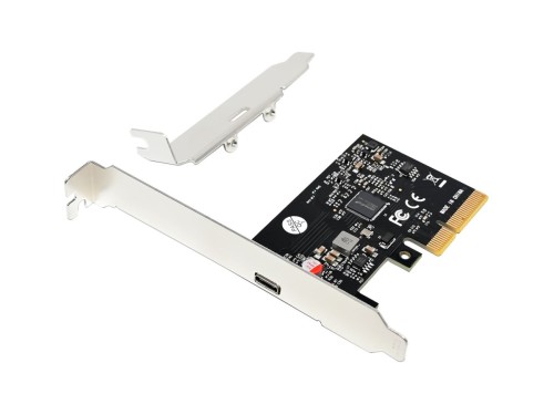 Conceptronic EMRICK14B adapter USB 3.2 Gen 2x2 Type-C