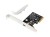 Conceptronic EMRICK14B adapter USB 3.2 Gen 2x2 Type-C