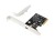 Conceptronic EMRICK14B adapter USB 3.2 Gen 2x2 Type-C