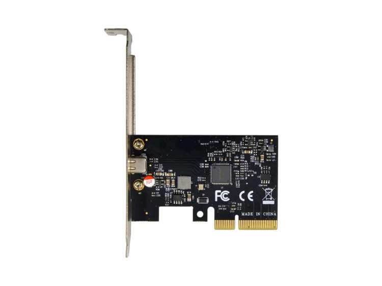 Conceptronic EMRICK14B adapter USB 3.2 Gen 2x2 Type-C