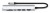 Satechi USB-C 7-w-1 Slim Multi Port Adapter Ethernet Srebrny