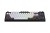 HATOR Skyfall Pro Wireless 80 klawiatura Gaming USB + RF Wireless + Bluetooth QWERTY US English Czarny, Szary