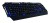 Conceptronic KRONIC klawiatura Gaming USB QWERTY Portugalski Czarny