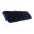 Conceptronic KRONIC klawiatura Gaming USB QWERTY Portugalski Czarny