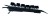 Conceptronic KRONIC klawiatura Gaming USB QWERTY Portugalski Czarny