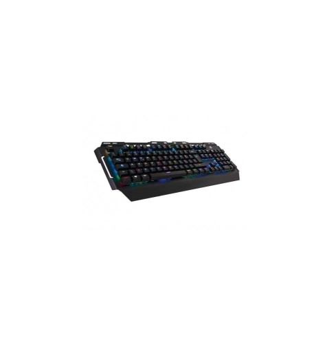 Conceptronic KRONIC klawiatura Gaming USB QWERTY Włoski Czarny