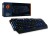 Conceptronic KRONIC klawiatura Gaming USB QWERTY Włoski Czarny