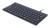 Komptaktowa klawiatura R-Go Break - QWERTY