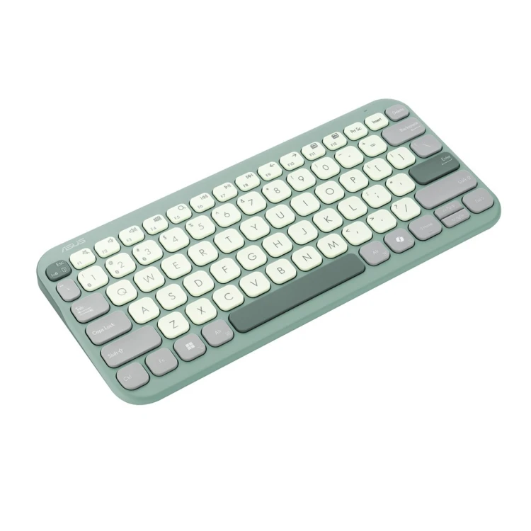 Klawiatura ASUS KW100/GN/GE/81