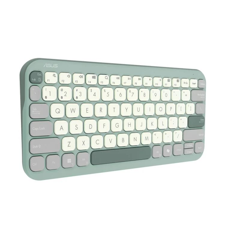 Klawiatura ASUS KW100/GN/GE/81