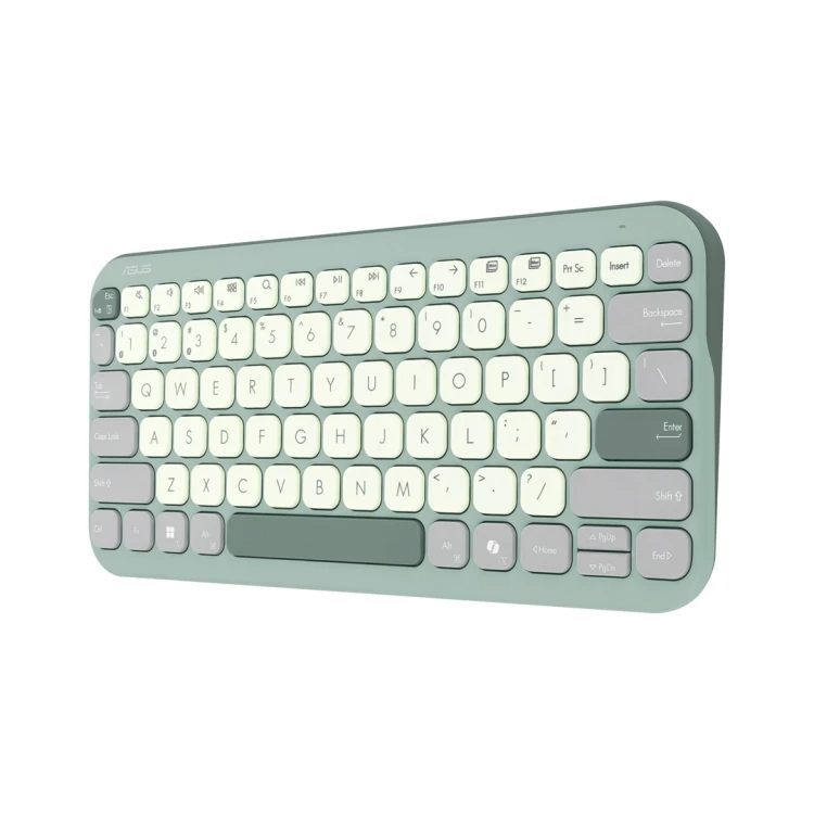 Klawiatura ASUS KW100/GN/GE/81