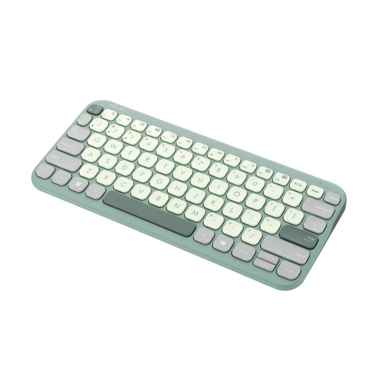 Klawiatura ASUS KW100/GN/GE/81