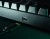 Deltaco Gaming GAM-100-DE klawiatura USB + RF Wireless + Bluetooth QWERTZ Niemiecki Czarny