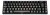 Deltaco Gaming GAM-100-DE klawiatura USB + RF Wireless + Bluetooth QWERTZ Niemiecki Czarny