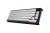 HATOR Skyfall Wireless 65 klawiatura Gaming USB + RF Wireless + Bluetooth QWERTY US English Czarny, Biały