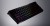 HATOR Skyfall 65 Wired klawiatura Uniwersalne USB QWERTY Angielski Czarny