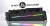 HATOR Skyfall 65 Wired klawiatura Uniwersalne USB QWERTY Angielski Czarny