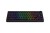 HATOR Skyfall 65 Wired klawiatura Uniwersalne USB QWERTY Angielski Czarny