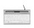 Klawiatura BakkerElkhuizen S-board 840 Design Tastatur (QWERTZ) kompakt/USB